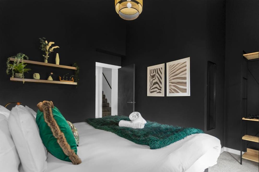 Free Parking Luxury Safari House Casa vacanze