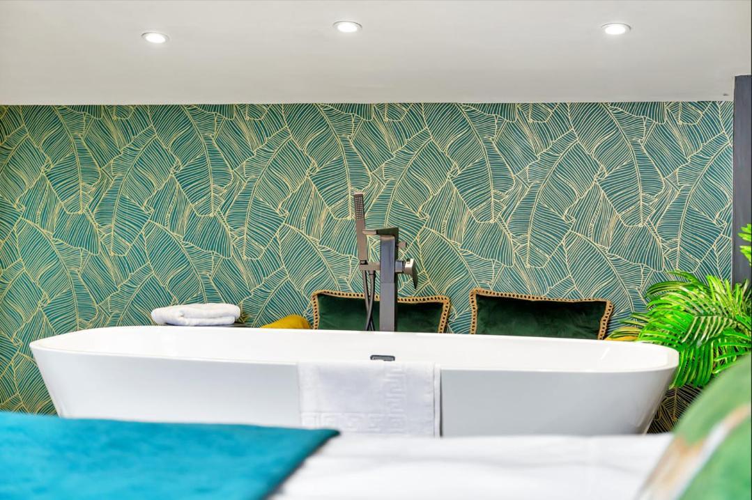 Free Parking Luxury Safari House Casa vacanze *