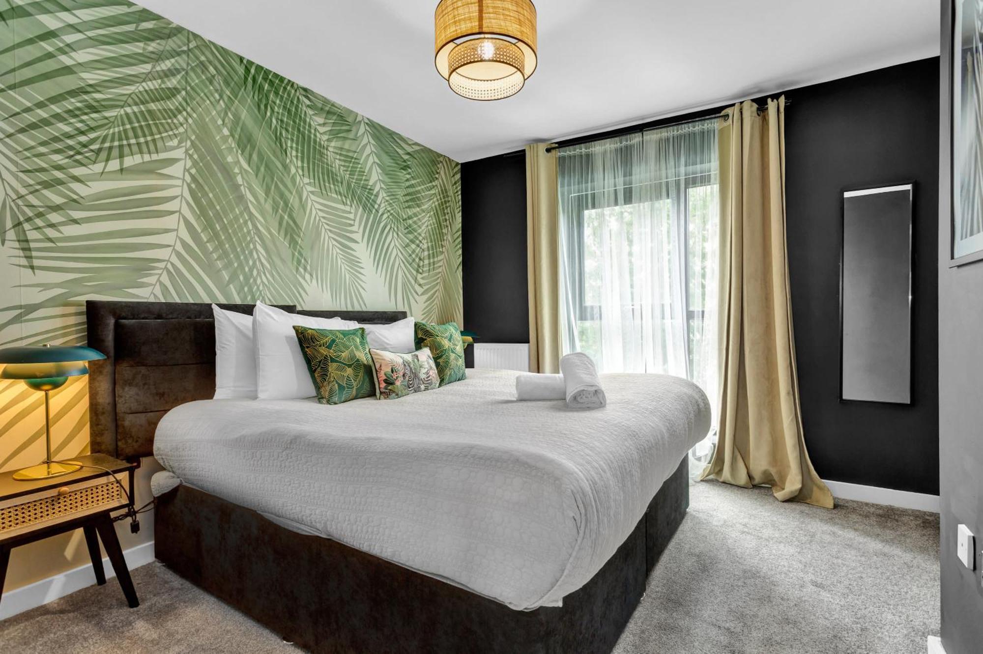 Free Parking Luxury Safari House Casa vacanze
