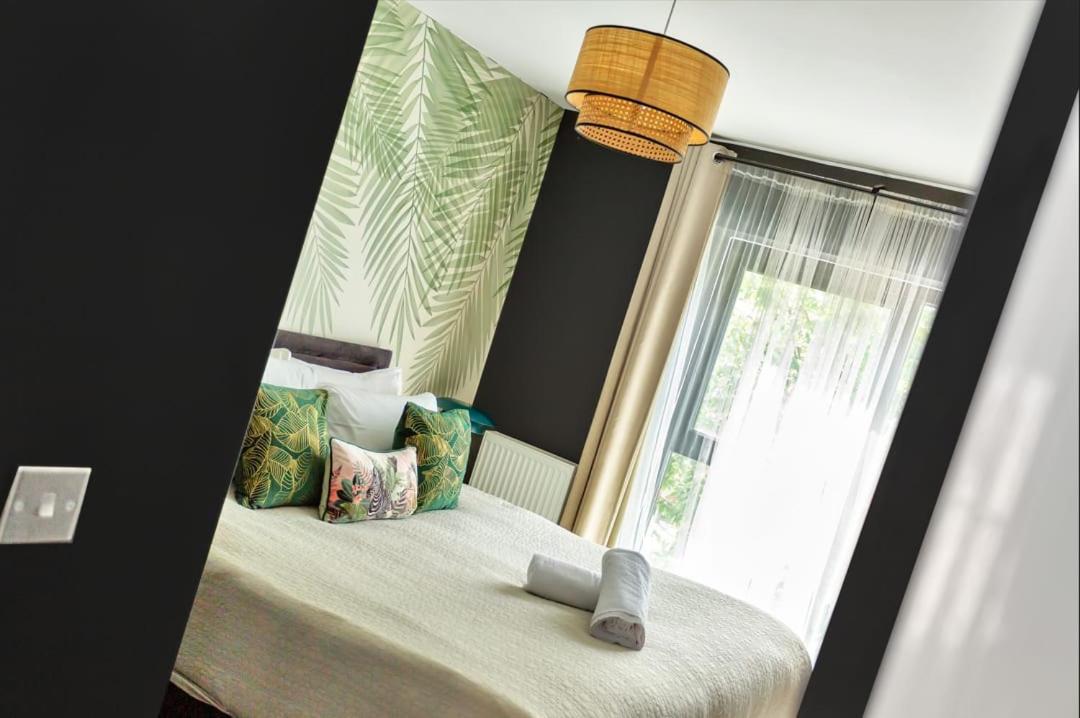 Casa vacanze Free Parking Luxury Safari House Manchester