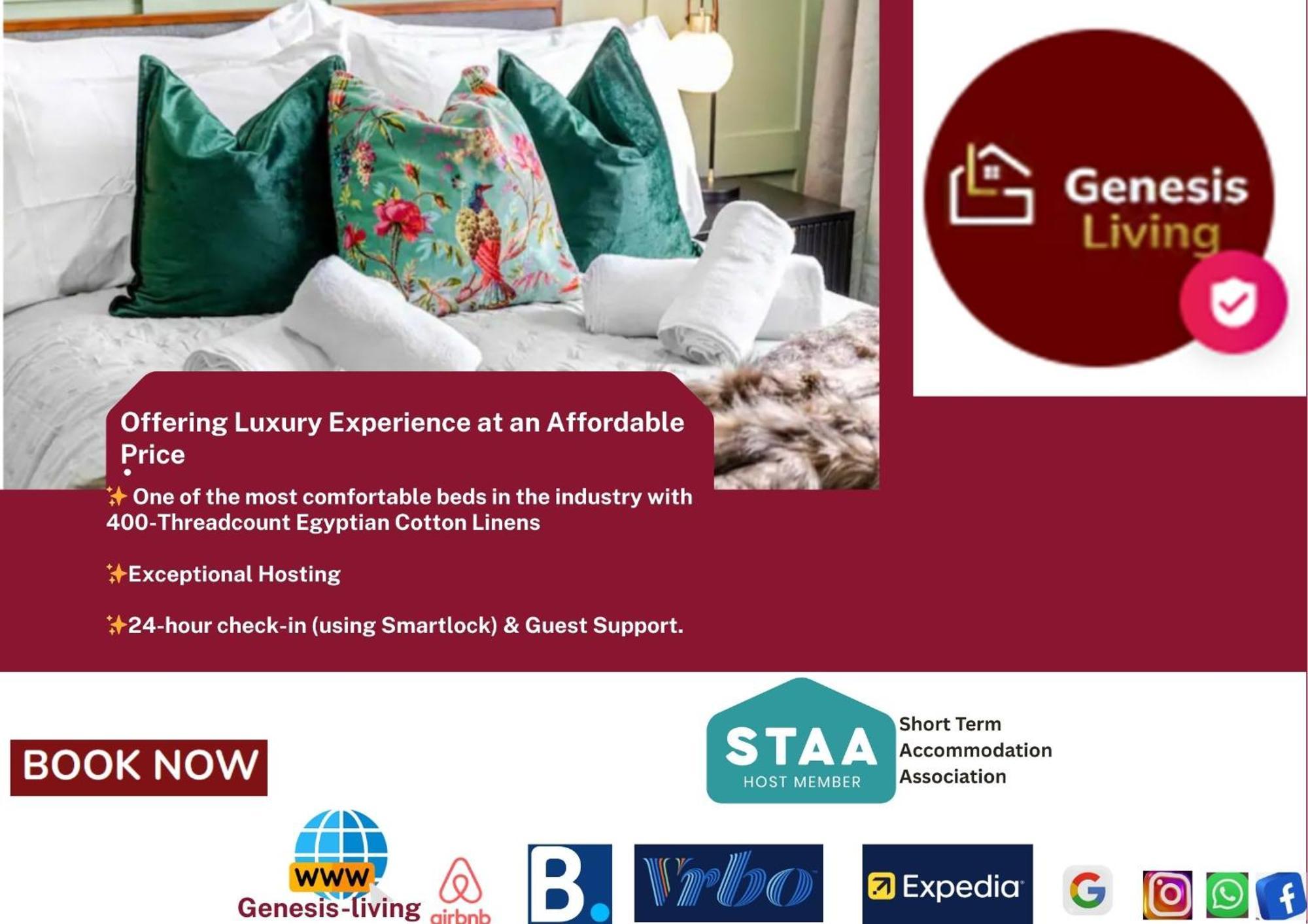 Free Parking Luxury Safari House Casa vacanze